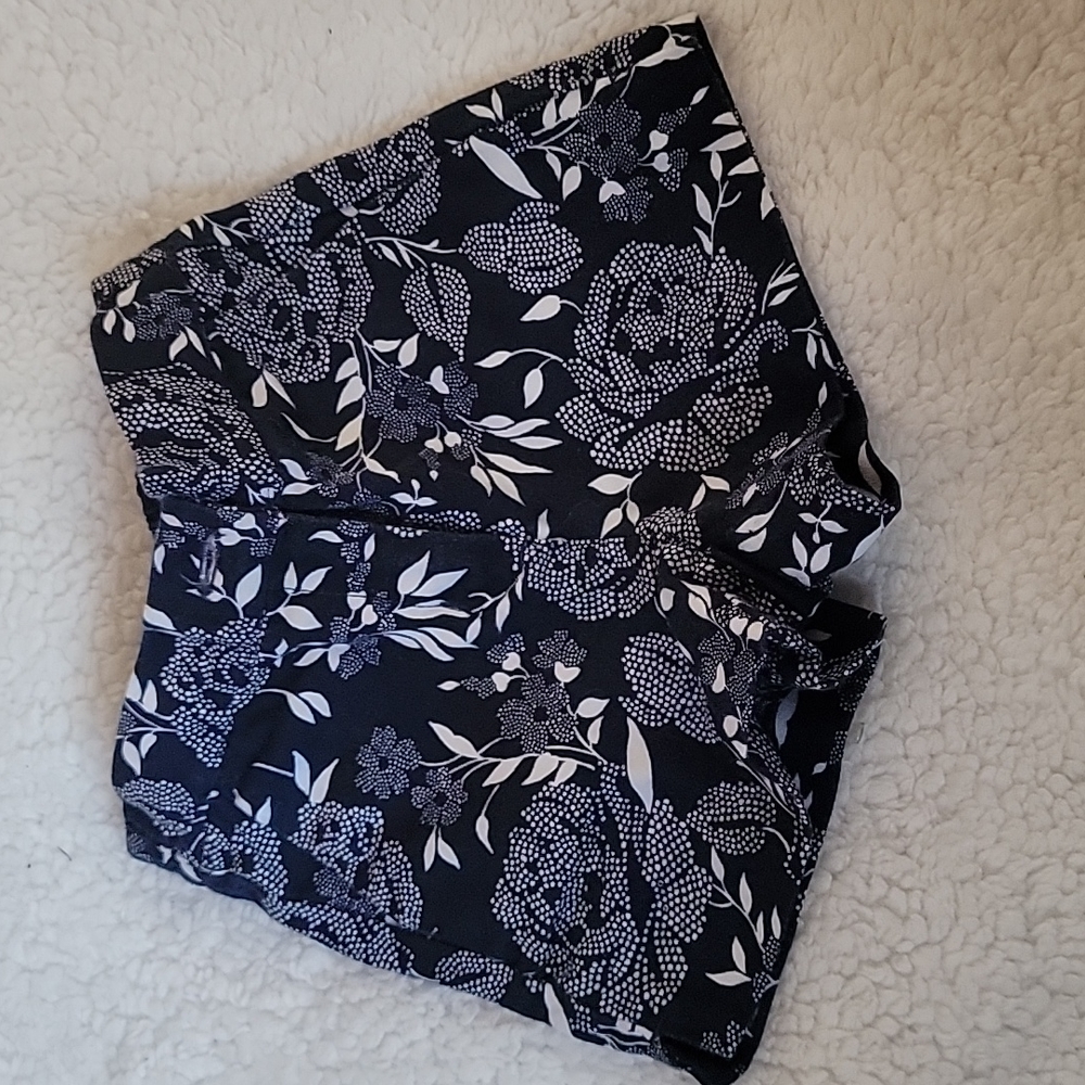 Janie and Jack Shorts 6 to 12months